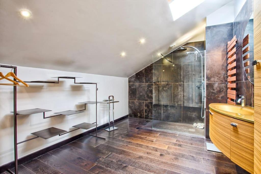 Le Loft Gallery Yourhosthelper 图克 外观 照片