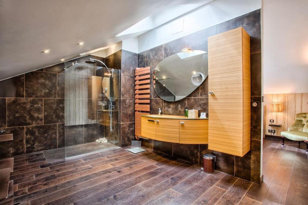 Le Loft Gallery Yourhosthelper 图克 外观 照片