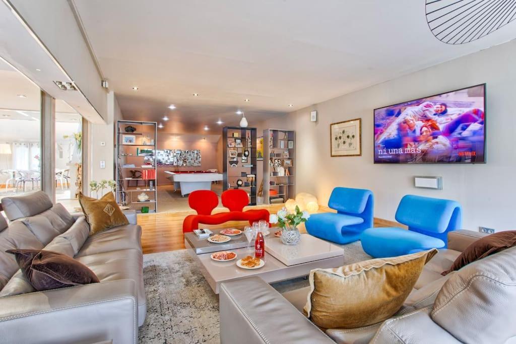 Le Loft Gallery Yourhosthelper 图克 外观 照片