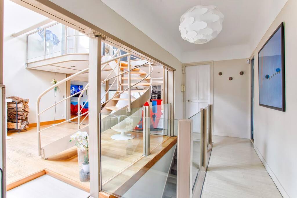 Le Loft Gallery Yourhosthelper 图克 外观 照片