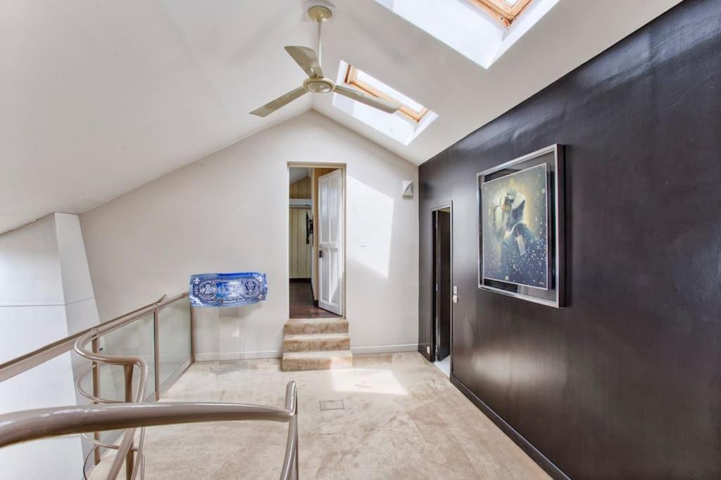 Le Loft Gallery Yourhosthelper 图克 外观 照片