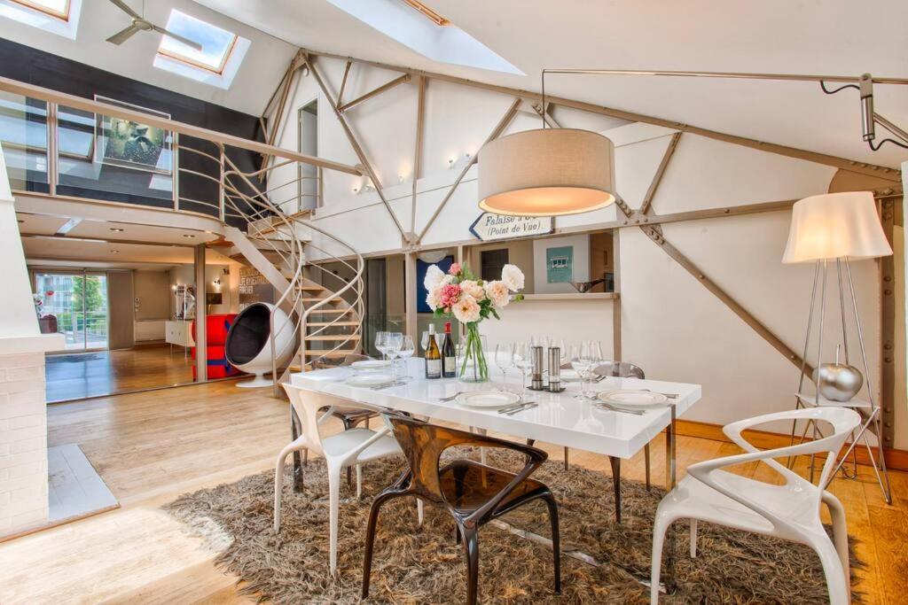 Le Loft Gallery Yourhosthelper 图克 外观 照片